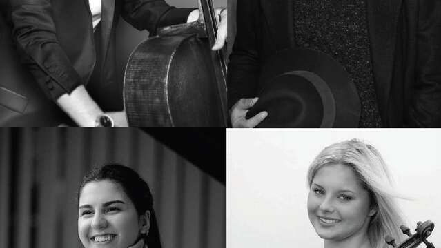 La Vague Classique : Gautier Capuçon et Cie