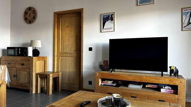 Appartement B05 Les Fermes d'Eugénie