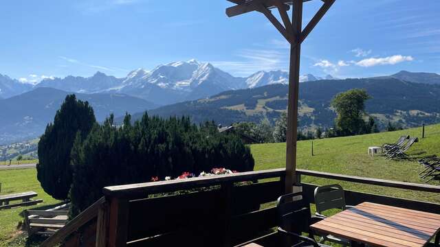 Les Terrasses du Cuchet