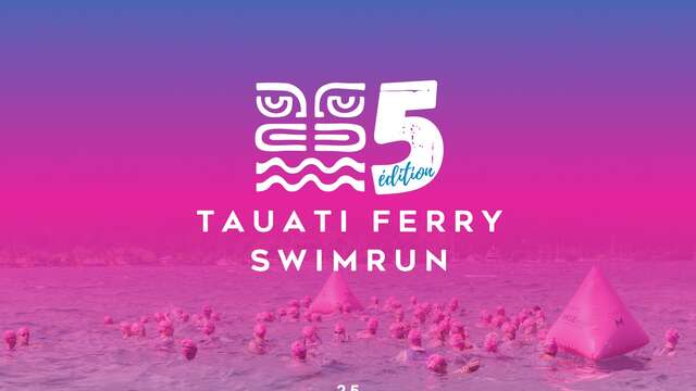 Tauti Ferry Swimrun