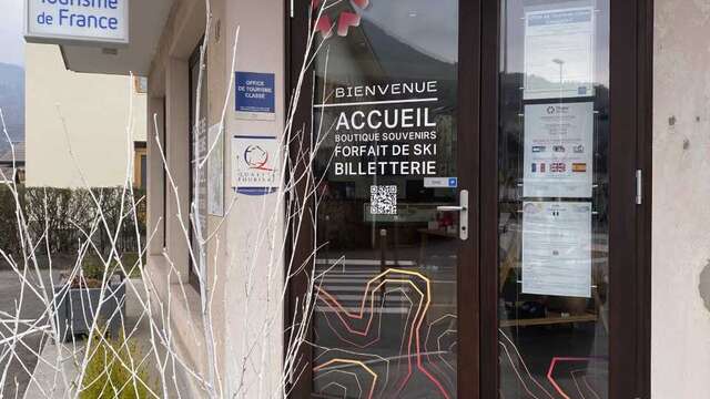 Office de Tourisme de Passy
