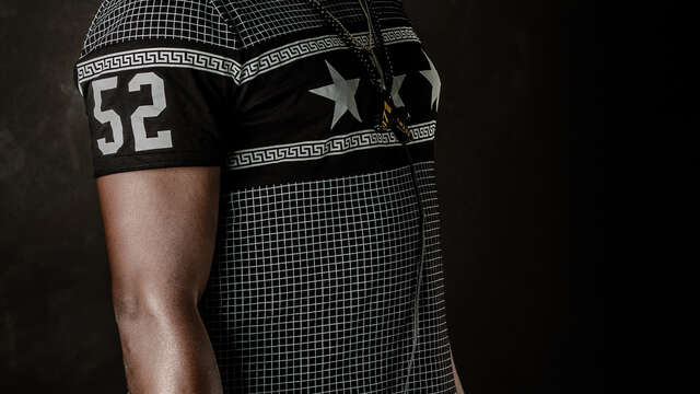 After DJ set : DJ DY'MUN