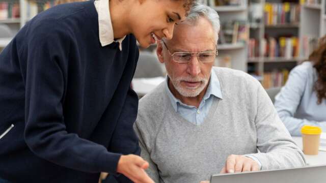 Ateliers numériques