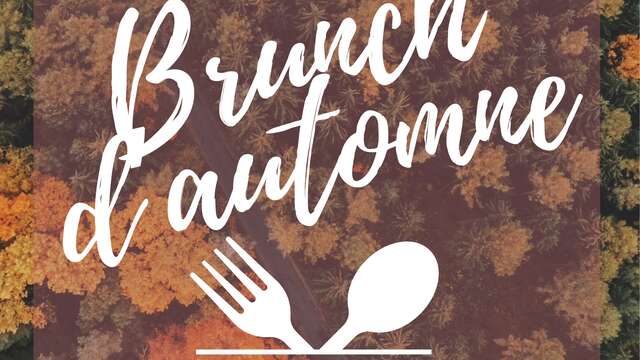 Les brunchs au restaurant de la Rotonde !