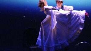 Théâtre : L'Etoile Magique - Cie Zinzoline