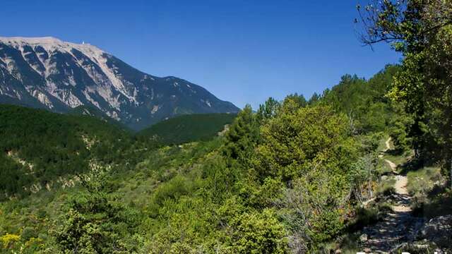 La randonnée de Savoillans par Terra Rando