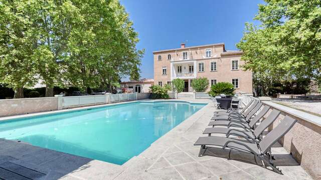 Domaine de la Nerthe