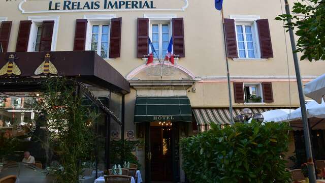 Le Relais Impérial