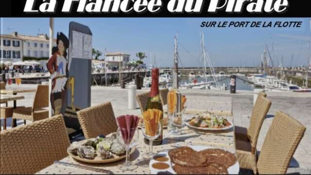 La Fiancée du Pirate