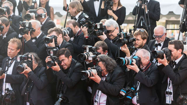 Festival de Cannes