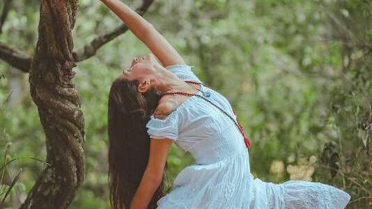 Ateliers d'automne / hiver : Danse du Dragon avec Nadège Bressy