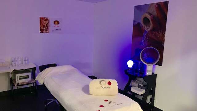 Spa Océane