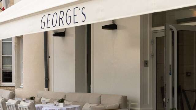 Le George's