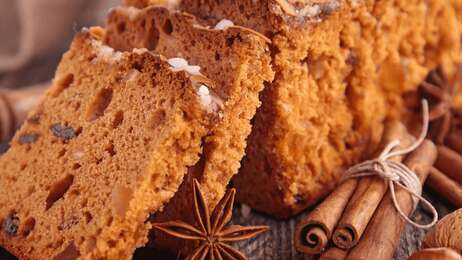 Brunch de Noël à L'Eden Rose