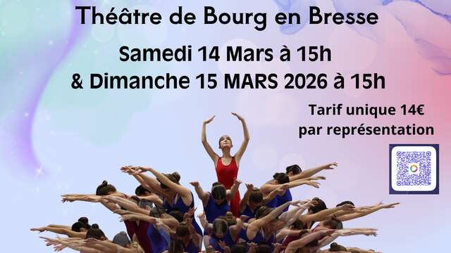 Regard Chorégraphique