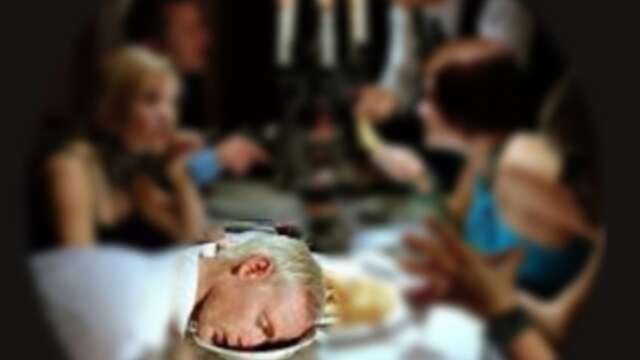 Theater "Fête de Famille" - Théâtre des 2 Mondes