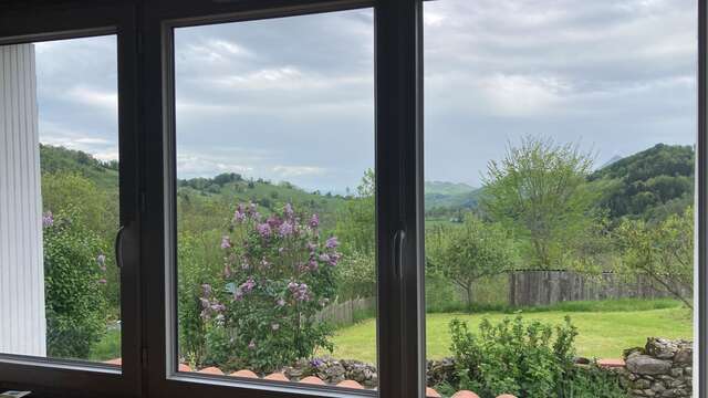 Gîte Col de la Lauze