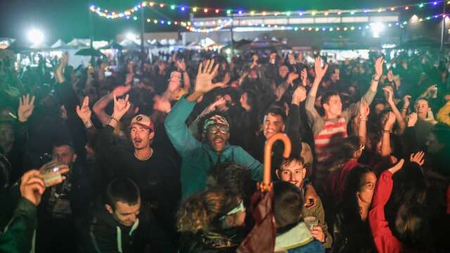 Soirée La Nuit des Brasseurs