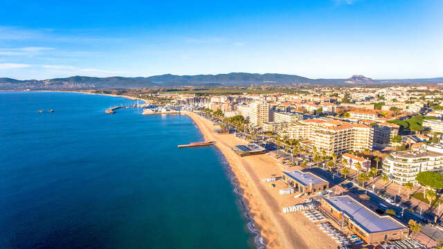 Plage du capitole