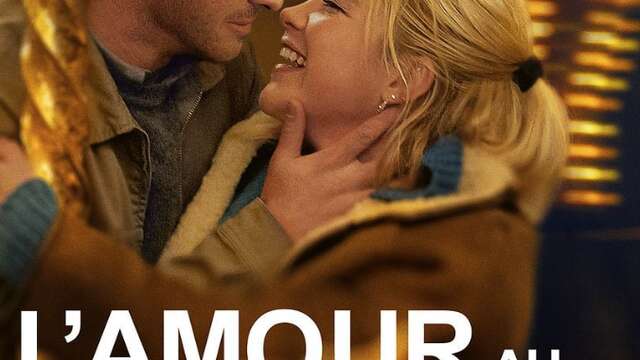 Cinéma : L'amour au présent