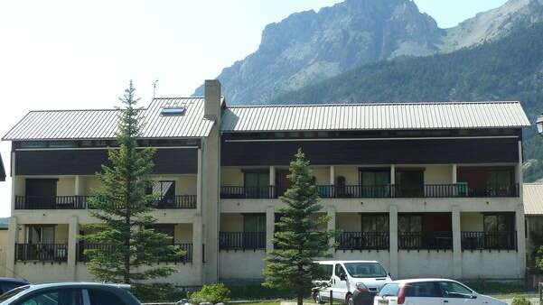 Appartement 5 personnes - Le Cristillan n°10