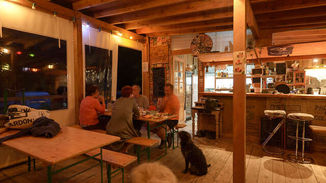 La Guinguette