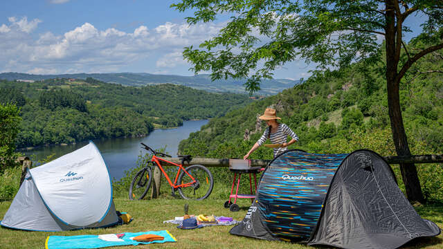 Camping de Mars