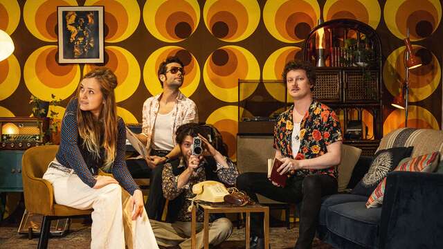 "Damantra" | OFF THE PISTES