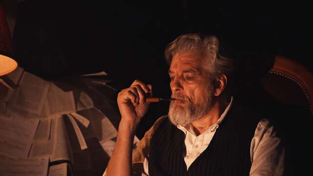 Le Silence de la Mer - Cappella Forensis