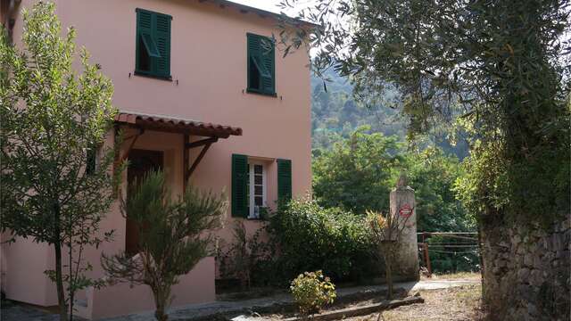 Meublé de Tourisme - La Colombière