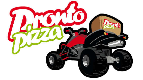 ProntoPizza