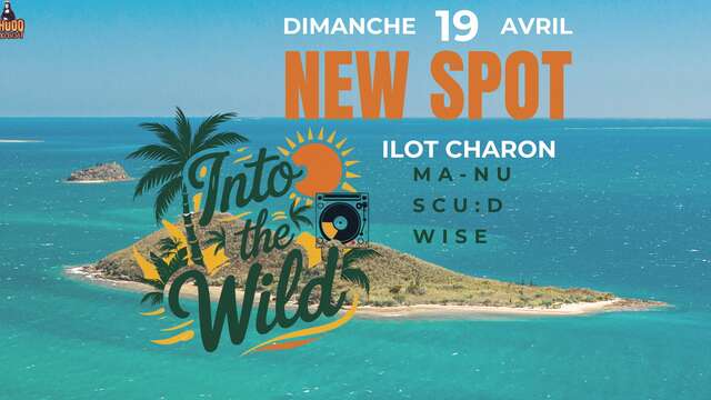 New spot into the wilds