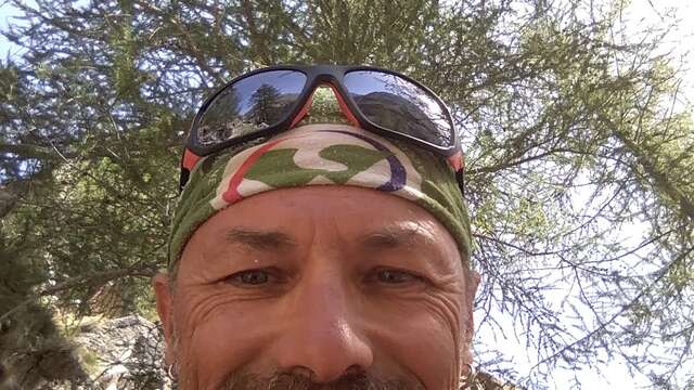 Philippe Gourdin - Le Baruleur