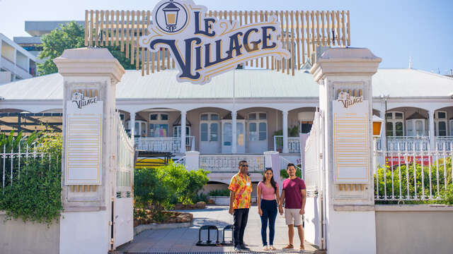 Le Village