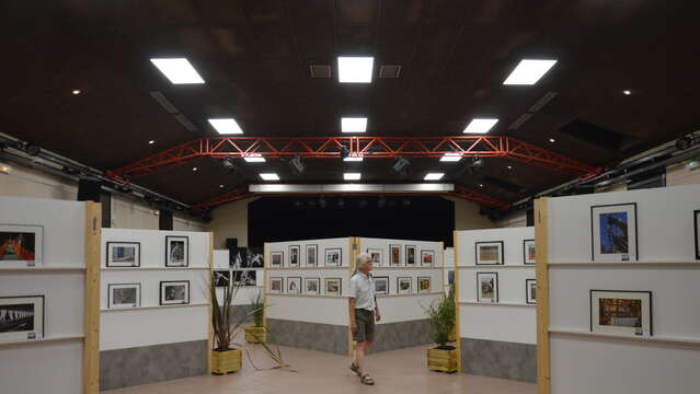 Festival Photographique