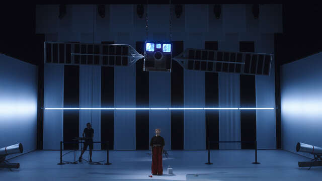 Spectacle : Honda Romance