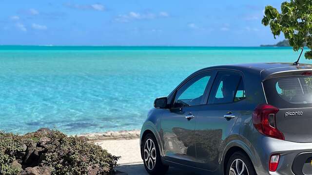 FH Rental Bora Bora