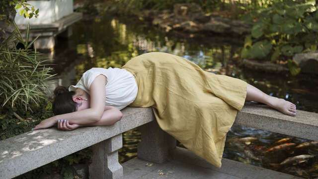 Les Rencontres d'Aubergine au Fort Saint-André
