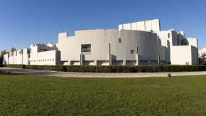 Ecole Nationale Supérieure de Danse de Marseille