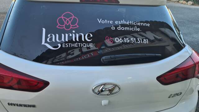 Laurine Esthétique
