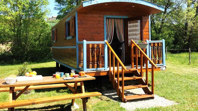 Trailer "Les Hirondelles"