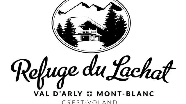Refuge du Lachat