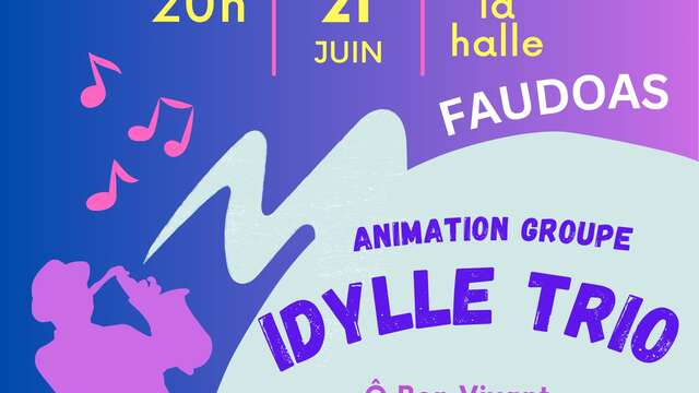 Fête de la musique