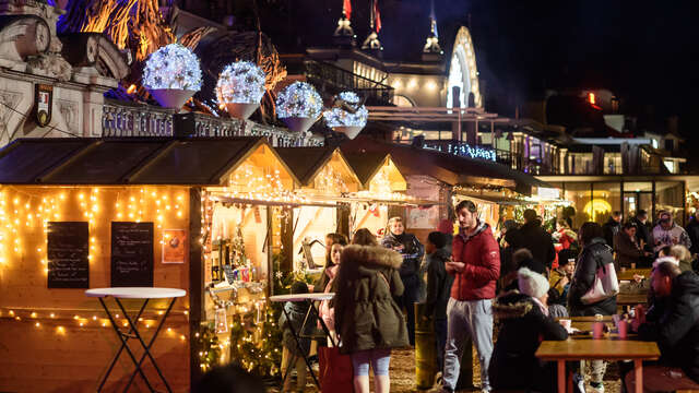 Le Repaire des Gourmands