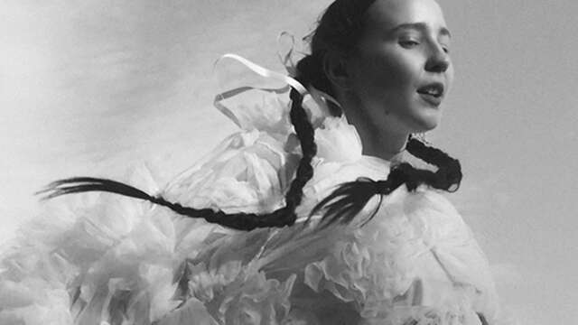 Vollständig - Frühlingsgefühle - Geiste - Dark Pop