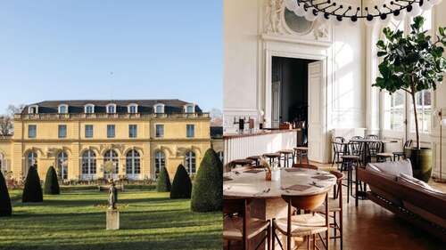 Journée à la Maison du Val