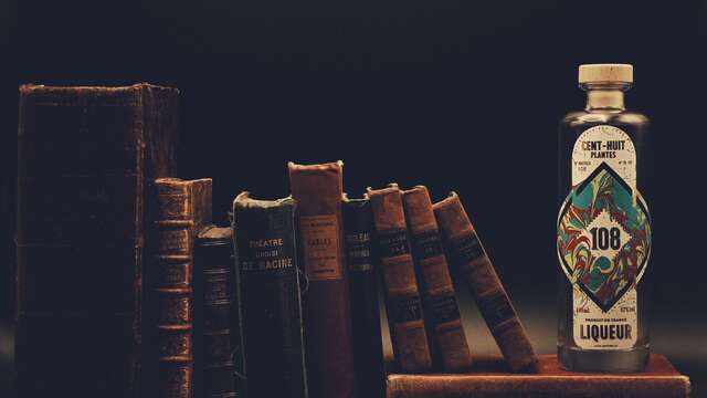 Maison Vert de Cœur