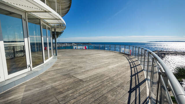 Ancien Dancing de la Batterie