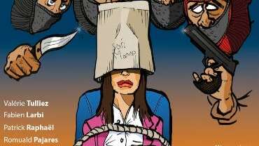 Théâtre: Le clan | Festival Théâtre amateur (à partir de 10 ans)