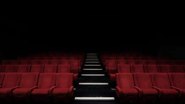 Rencontres au Théâtre
